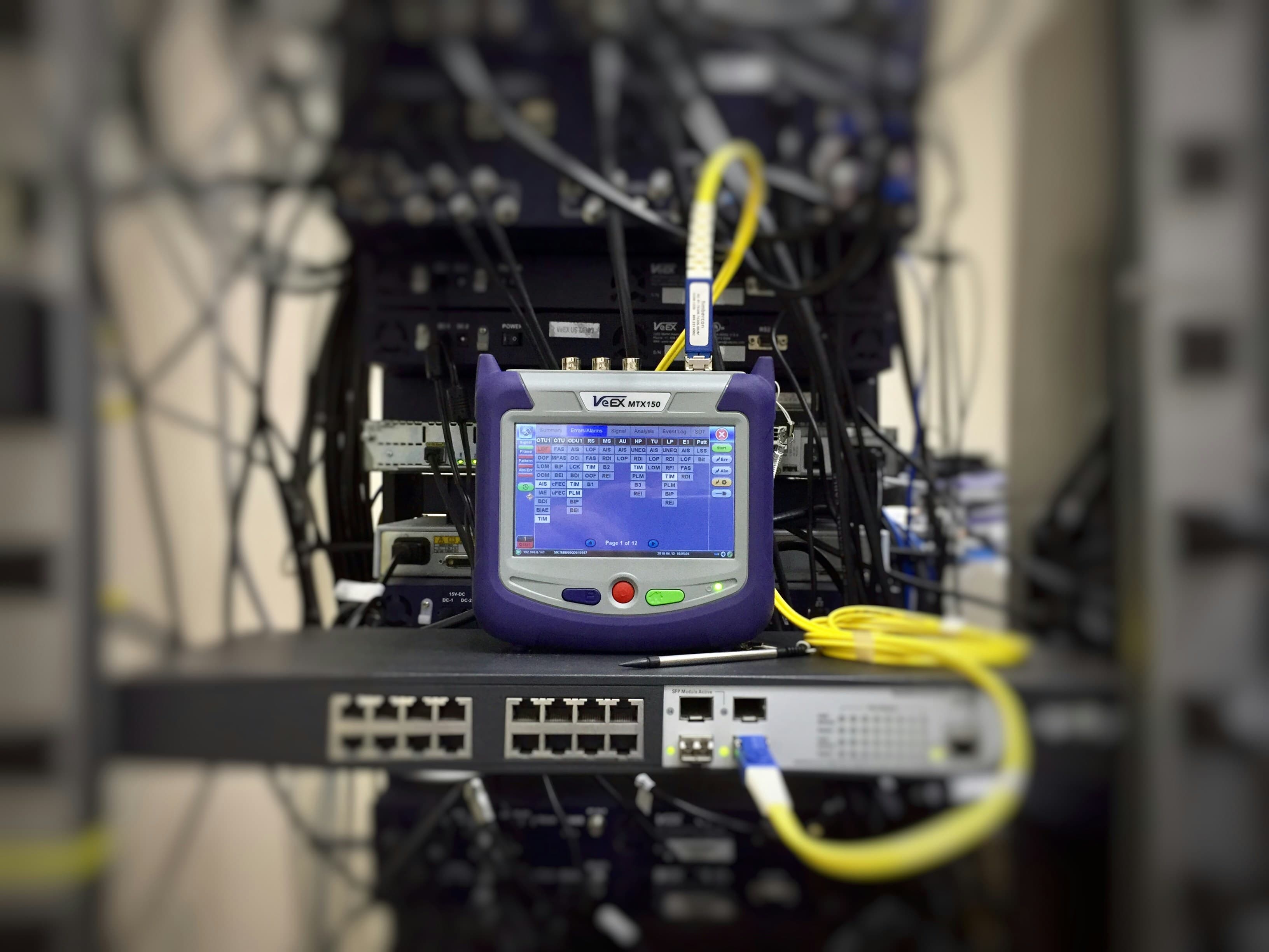 Power systems